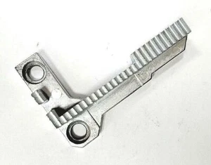 Feed Dog 412783  Singer 14U34(14U34B), 14U344, 14U344B, 14U354B, 14U44, 14U44B - Picture 1 of 1