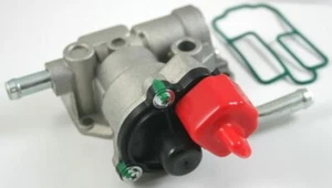 Idle Speed Air IAC Valve for Mitsubishi MK TRITON Express SJ 4G64 4G63 Starwagon - Picture 1 of 2