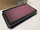 TRD PTR03-52089 Cold Air Intake Replacement Air Filter For 2008-2015 Scion XB