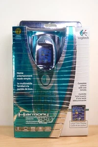 Logitech Harmony 880 Advanced Universal Remote Control - New In Box - Picture 1 of 8