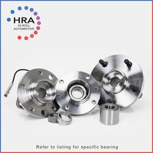 Rear Wheel Bearing for Toyota Coaster RB20,21,BB20,21,40,HB30,HZB30,50 1982-6/97 - Picture 1 of 1