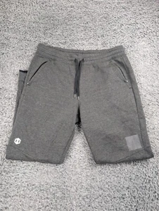 UCLA Bruins Pants Men Extra Large Gray Jogger Sweatpants Athleisure Under Armour - Picture 1 of 9