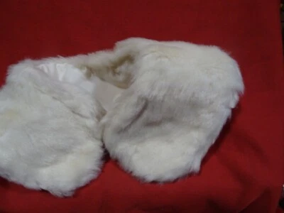 xix) tres anciens de bébé pour poupée== poupon porcelaineANCIENNE - Photo 1/4