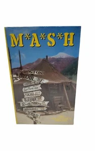 vintage 1993 20th century fox mash "mistaken identities" the collectors edition - Imagen 1 de 3