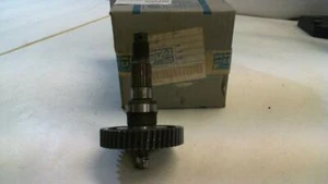 ASSE RUOTA POST  TYPHOON PIAGGIO 4840425 - Picture 1 of 1