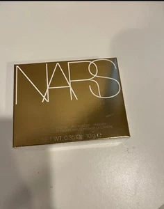 NARS LAFTER PARTY LIGHT REFLECTING SETTING POWDER Limited Edition NIB Christmas - Picture 1 of 1
