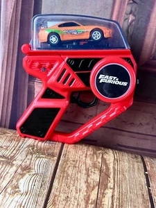 Brian's Toyota Supra by Jada R/C Fast & furious 1:55 - Picture 1 of 13