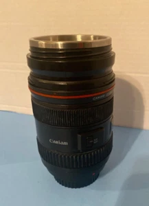 Caniam Camera Lens Coffee Mug ( No Cover ) - Bild 1 von 6
