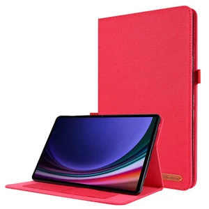 Custodia per Samsung Galaxy Tab S9 FE 2023 X510/SM-X516/SM-X518 10,9 pollici custodia protettiva - Foto 1 di 5