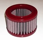 FOR BMW R 1200 C AVANTGARDE FROM 2001 TO 2002 SPORTING AIR FILTER BMC - Image 1 of 1