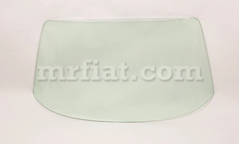 Ferrari 365 GTC 4 Windshield 1971-1972 New - Image 1 of 1