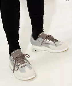 Nuevo en caja Para hombres Y-3 Adidas Yohji Yamamoto Orisan Zapatos EE. UU. 9.5 - Imagen 1 de 9