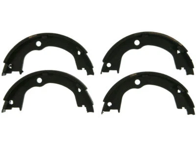 Juego de zapatas de freno traseras para Saturn Vue 2008-2010 Wagner 42813YMPC 2009 Wagner Foto 1 de 2