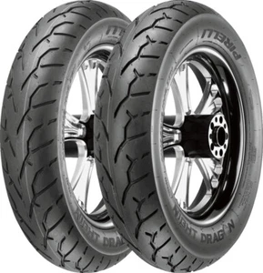 PIRELLI Night Dragon GT - Rear Motorcycle Tire - 130/90B16 - 73H - Picture 1 of 5