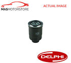ENGINE FUEL FILTER DELPHI HDF523 P NEW OE REPLACEMENT