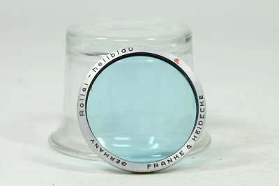 Rollei Bay III Hellblau middle blue - Image 1 of 2