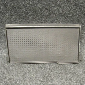 2005-2009 Equinox Dashboard Lower Storage Compartment Rubber Mat Liner OEM 55011 - Picture 1 of 7