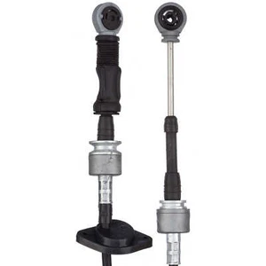 Manual Transmission Shift Cable-Trans Shift Cable ATP Y-1512 - Picture 1 of 2