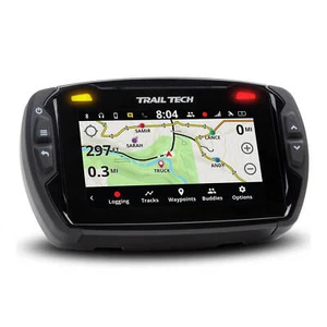 Trail Tech Voyager Pro Computer Kit for KTM 300 XC TPI 2020-2022 - Picture 1 of 1