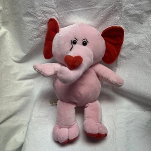 Vintage Pick Dan Dee Elephant Slight Damage - Picture 1 of 4