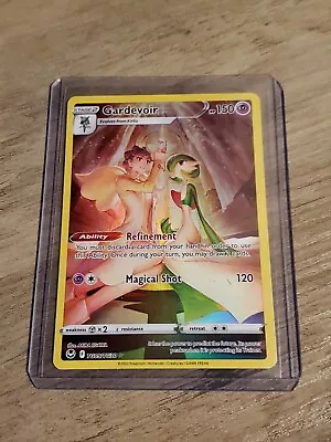 Gardevoir TG05/TG30 NM in Portuguese Silver Tempest Trainer Gallery Pokémon  TCG