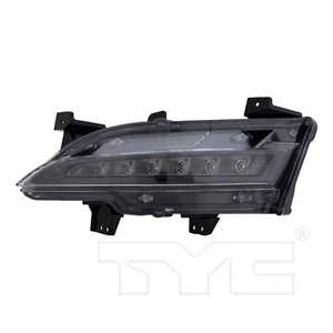 TYC Left Side LED DRL Assy for Lincoln MKC 2015-2019 Models - Bild 1 von 3