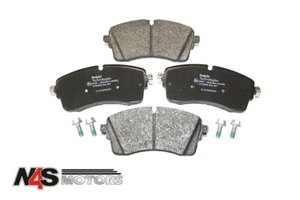 LAND ROVER RANGE ROVER EVOQUE 2012-2018 FRONT BRAKE CALIPER PAD KIT. LR091308AP - Picture 1 of 1