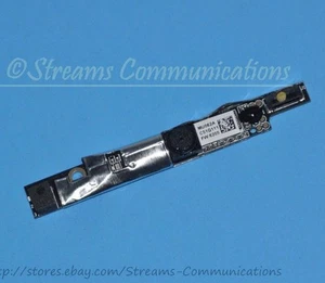 TOSHIBA Satellite A505 A505-S6015 A505-S6016 A505-S6020 A505-S6025 Laptop Webcam - Picture 1 of 3