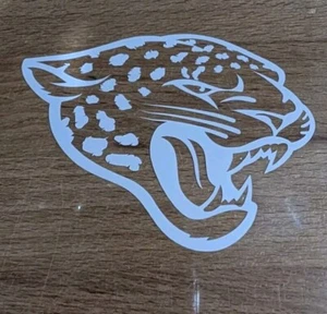 Jacksonville Jaguars vinyl decal - Picture 1 of 1