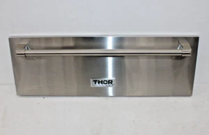 Thor TWD3001 30" Wärmeschublade Türverkleidung mit Griff - Bild 1 von 7