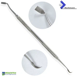 Colocación de banda empujador de banda banda de ortodoncia y suministros de limpieza de cemento laboratorio CE - Imagen 1 de 2