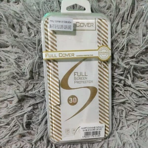 szkło hartowane do telefonu Samsung Galaxy S8 Plus - Zdjęcie 1 z 2