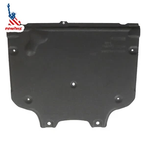 Engine Under Splash Shield Guard for 2017-23 Audi A4 S4 2.0L 3.0L 8W0863822B - Picture 1 of 12