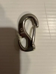 Wichard Stainless Steel Snap Hook - New - Sailboat - Picture 1 of 2
