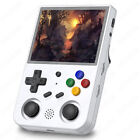Anbernic Rg353v 3.5" Handheld Game Console Dual Os Android 11 Linux Hdmi 2.4/5G