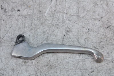 02-09 Yamaha Zuma 50 Yw50 Manillar Izquierdo Clip Palanca Embrague 4vp-h3912-10-00 Foto 1 de 4