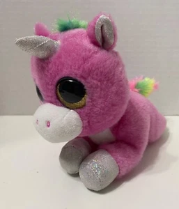 Coco Surprise Plush Spritz the Unicorn by Zuru No Cone 6.5" - Picture 1 of 6