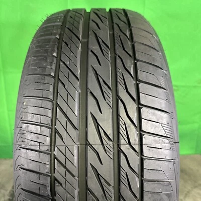 Juego, Usado-225/50R18 Nitto Motivo 99Y 9/32 PUNTO 4919 Foto 1 de 2