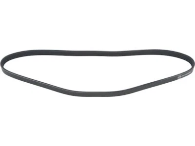 For 2000 Saturn LS1 Multi Rib Belt Alternator and Compressor API 55851ZS Foto 1 de 2