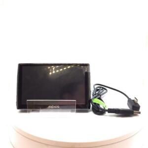 Archos 5 160 GB Internet Media Tablet – WLAN 4,8 Zoll – schwarz – Klasse A (501204)