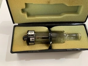 ASL Hollow Cathode Lamp CP437 - Picture 1 of 7