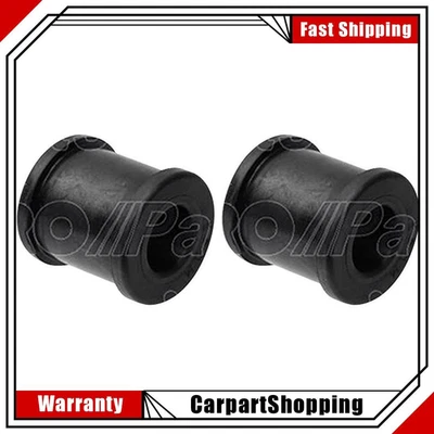 Sway Bar Bushing For Porsche 944 1986 1985 1984 1983 - Image 1 of 3