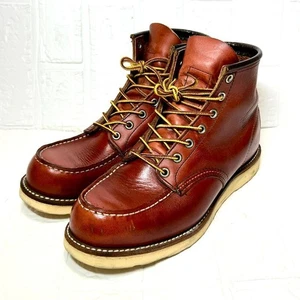 Red Wing Irish Setter 8875 27cm Oro Legacy #1101 - Picture 1 of 16