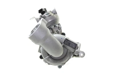 Turbolader Abgasturbolader für CITROËN PEUGEOT C4 GRAND PICASSO I - Bild 1 von 4