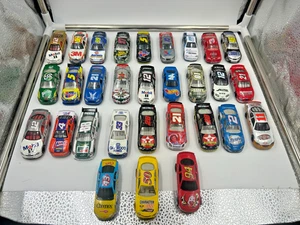 Racing Champions Diecast Lot of 30 - Picture 1 of 14