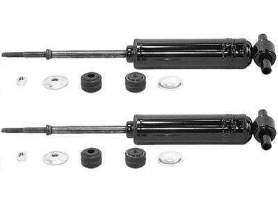 Amortiguadores delanteros OESpectrum Monroe 2 piezas para Cadillac DeVille 1965-1976 Foto 1 de 2