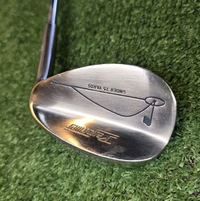 Performer Under 75 Yards 55° Sand Wedge R Flex Steel Shaft Right-handed  - Image 1 of 4