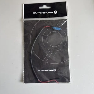 Supernova Bosch Frontlicht Anschlusskabel 200mm E-Bikes E-Cycles E-Bikes - Bild 1 von 4