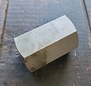 Snap-on CJ97-5 Rambler Axle Shaft Adaptor For Slide Hammer - Bild 1 von 6