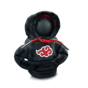 Billetworkz Shift Knob Hoodie, Mini Gear Shift Hoodie, Cloud - Picture 1 of 3